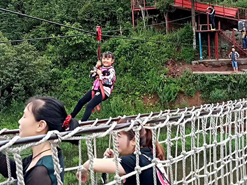 親子活動